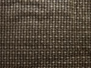 アンティーク　本場泥大島紬男物着物